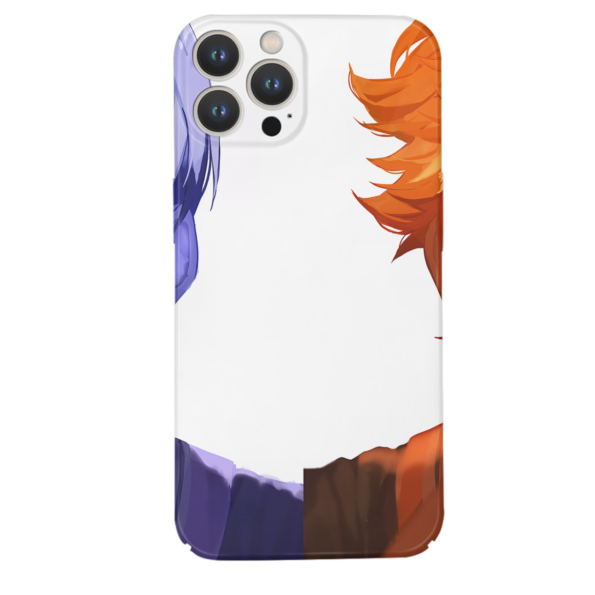 （画像用） ハイキュー!! Haikyu!! 【iPhone 14シリーズ対応】ハードケース